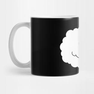 Fluffy Doggy 1 Mug